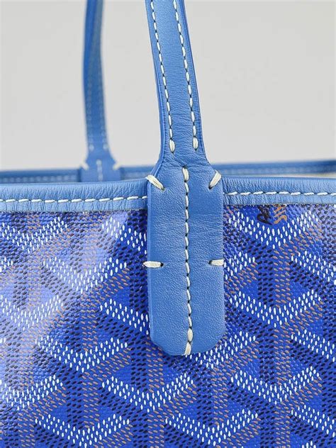 replica goyard st louis pm|goyard saint louis dupe.